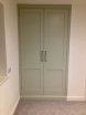 Storage cupboard